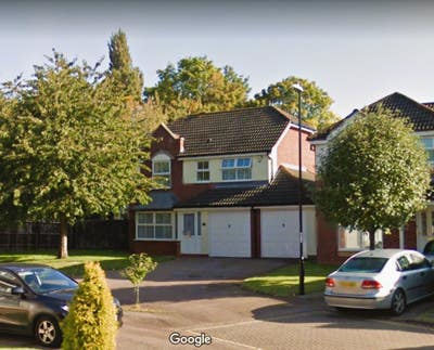 2Mins   Walk  Warwick  Uni - All   Bills   inc. ! Main Photo