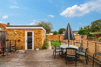 Single Bedroom near to Basildon Hospital& Station. Main Photo
