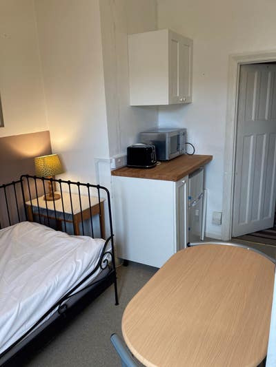 Single room, Upper Leytonstone Main Photo