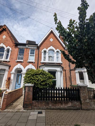 Double Room 1 min from Earlsfield Station! Main Photo