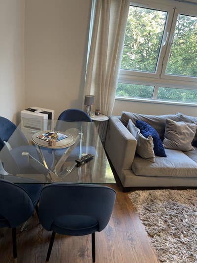 Nice Double Room in good Location  Shepherd's Bush Main Photo