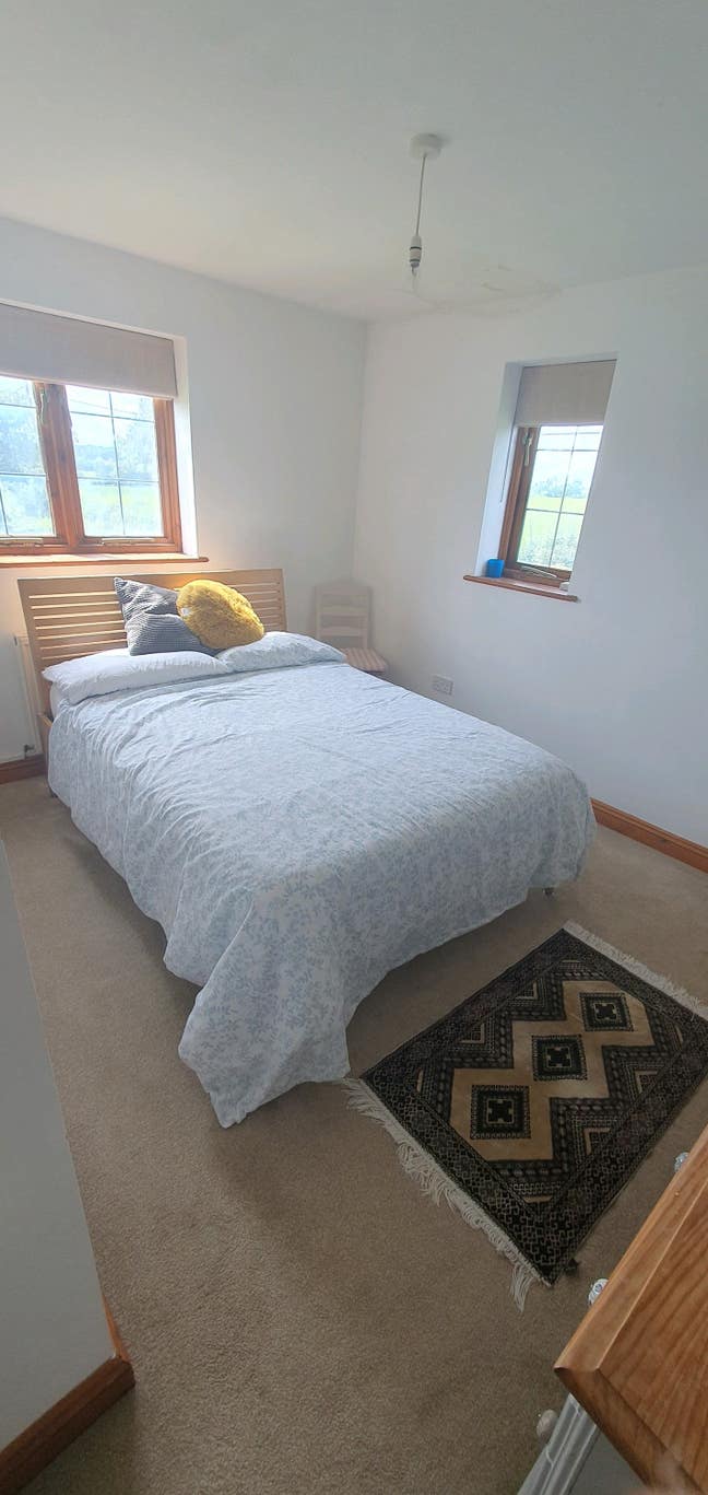 Room in Burton Main Photo