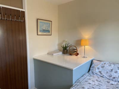 A cosy single room near Welwyn Garden City centre Main Photo