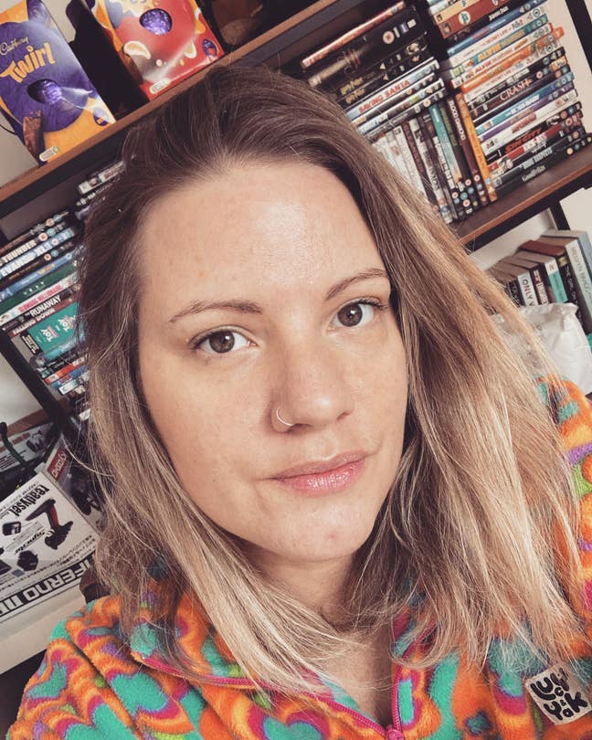 Just want my own little space to enjoy! Main Photo