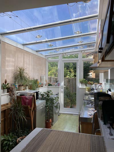 Home to share in West Wimbledon  Main Photo