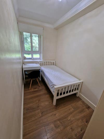 New Flat! Single Room - St Johns Wood Main Photo
