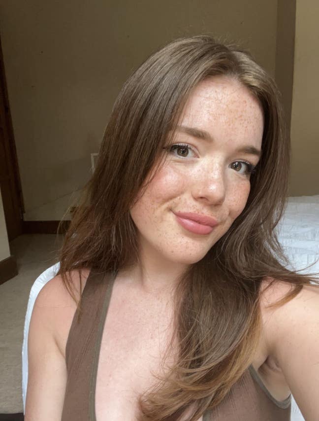 Sophie, social and creative professional Main Photo