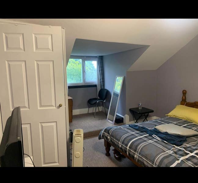 Ensuit double room Main Photo