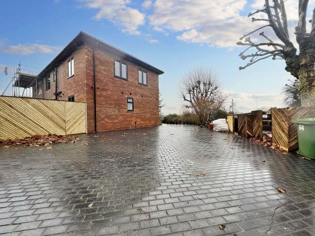 Luxury Double Off-Suite Room Main Photo