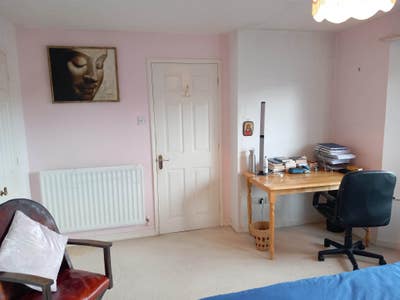 Spacious well appointed Master bedroom Ensuite  Main Photo