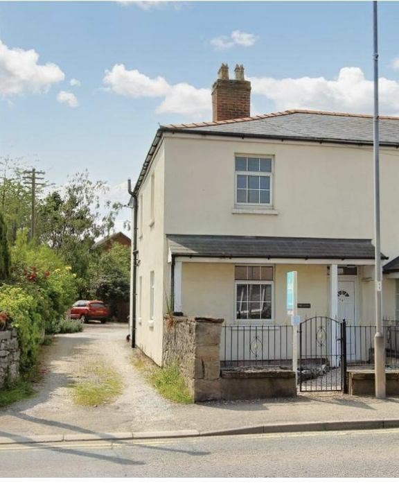 Rooms for rent St. Asaph, Clwyd flatshare St. Asaph, Clwyd house share