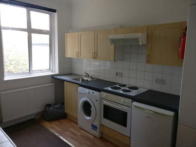 Cosy Single Sudio Flat in the Heart of Harringay Main Photo