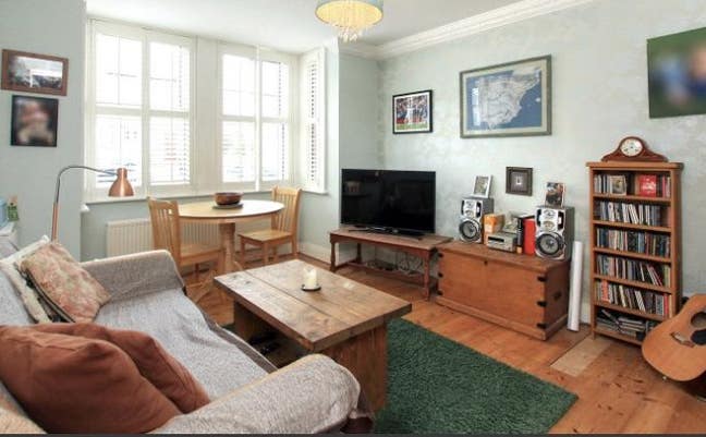 Double Room - Chesham Main Photo