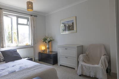 Richmond / Kingston  &pound;670 Pm  for Non Smoker Main Photo