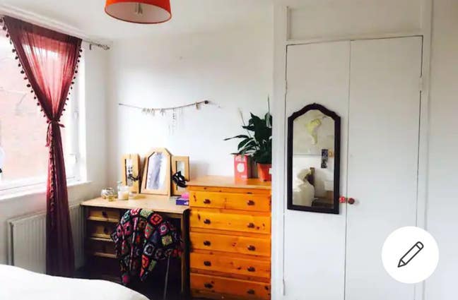 Double room  Main Photo