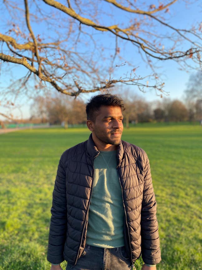 Looking for a room 🏳️‍🌈 :) Main Photo