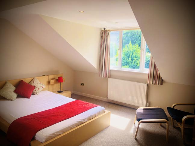 Annex with Double En-Suite - New Forest M27 Jun. 1 Main Photo