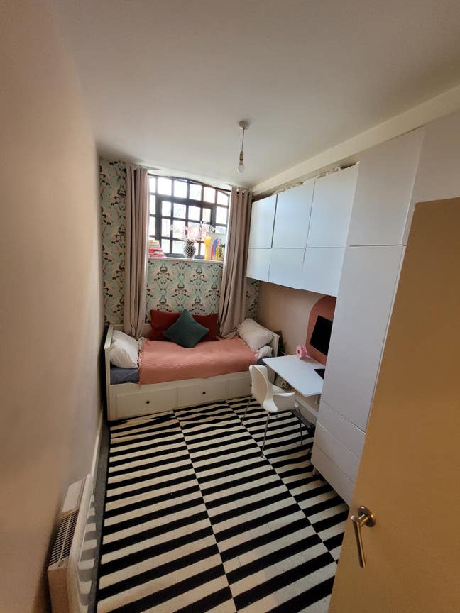 Lovely double room in Peckham!  Main Photo