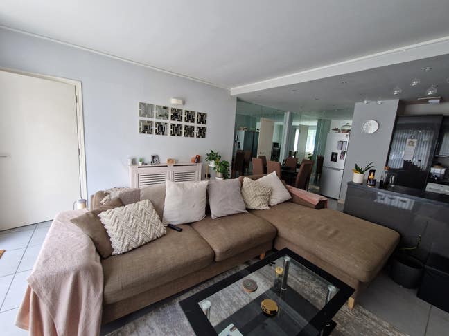 Room to let - North Greenwich Main Photo