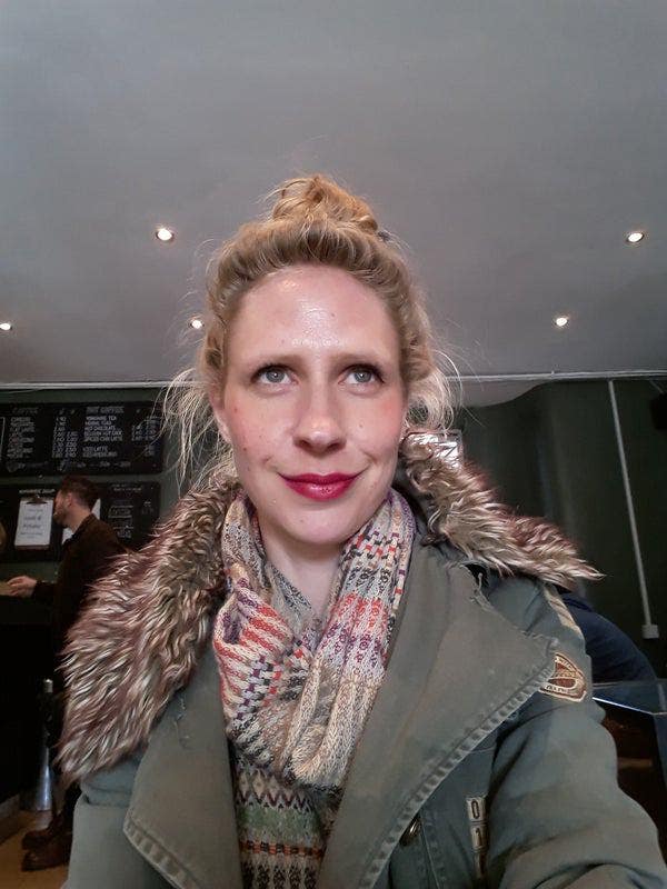 Looking for a room in Manchester  Main Photo