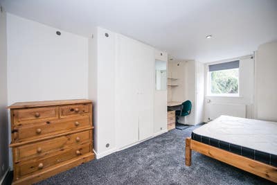 Rooms in Lovely Burley Property Main Photo
