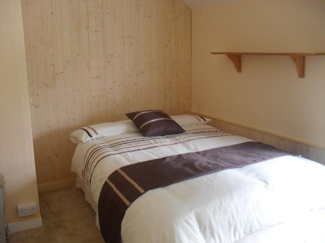     1 Bedroom available Main Photo