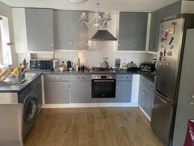 Double room  Main Photo