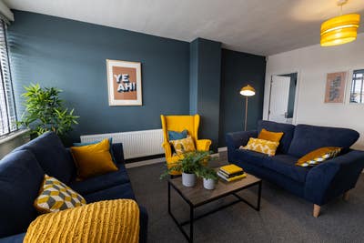 5⭐ Rated 🏠Share See our Feeback😊 Main Photo