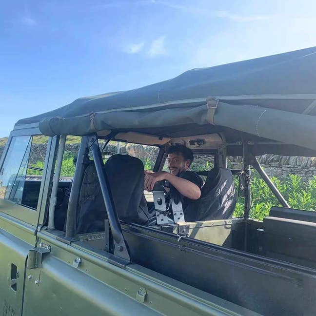 Professional 27yo Male looking for sublet Main Photo