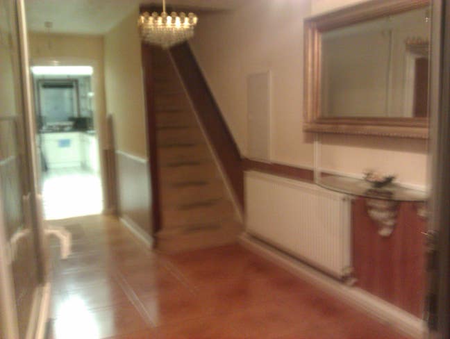 Double Room Main Photo