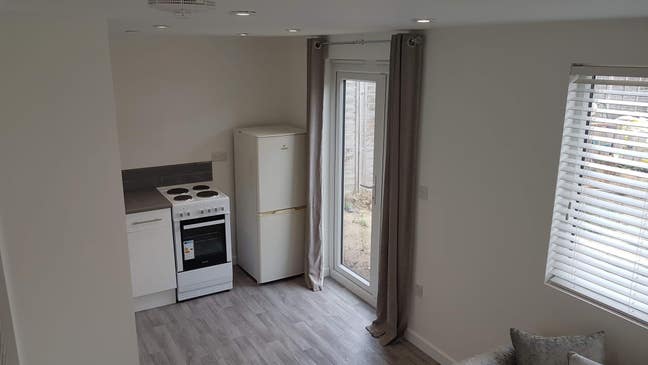 1 bedroom annex to rent  Main Photo