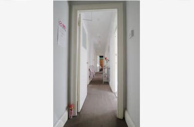 2 double rooms available in newly refurbished flat Main Photo