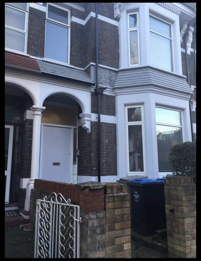 Harlesden, Quiet Residential street  Main Photo