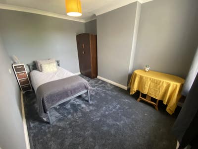 ✨Fresh Spacious Room-Cordon St, Wisbech✨ Main Photo