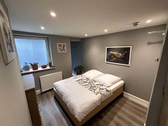 En-suite Room Available in Central Maidstone Main Photo