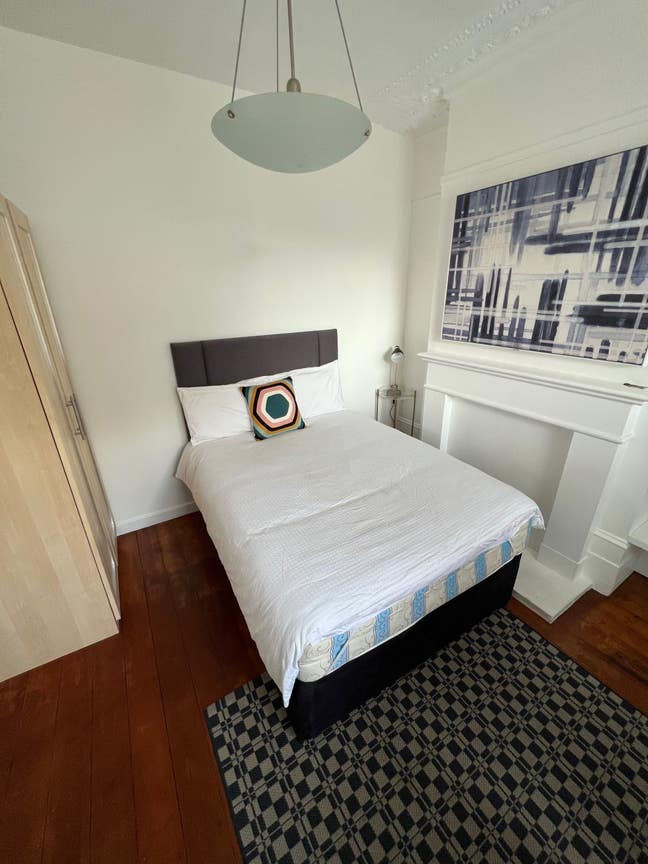 Double Room Available in Stratford, E15 Main Photo