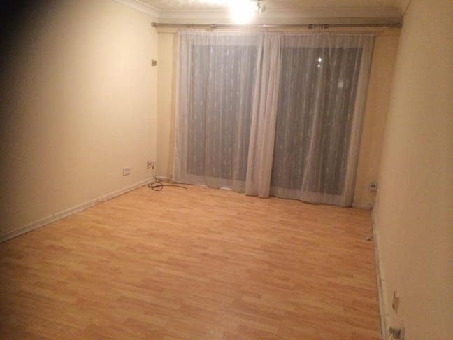 ***3 Bedroom Ground floor flat *** Main Photo