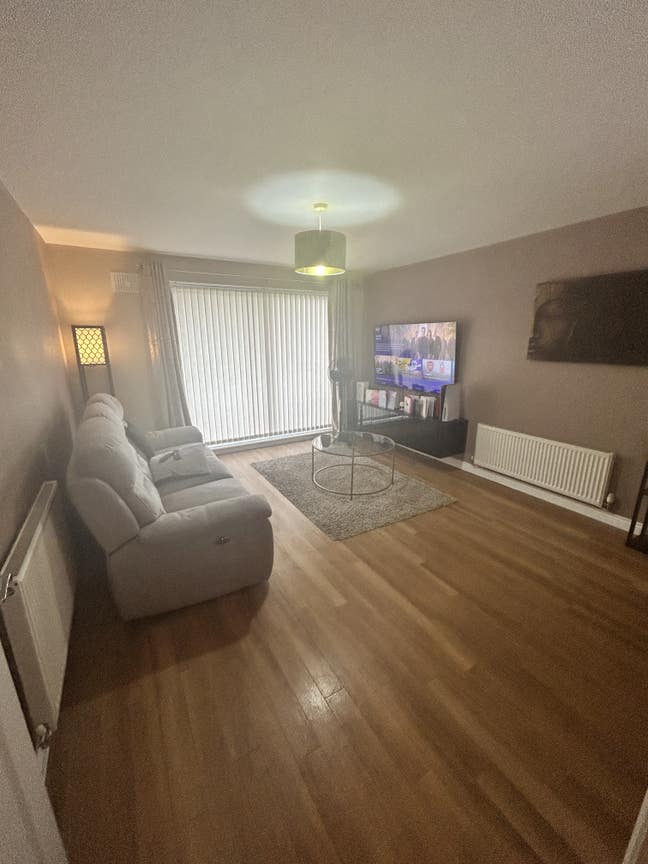 1 double bedroom  Main Photo