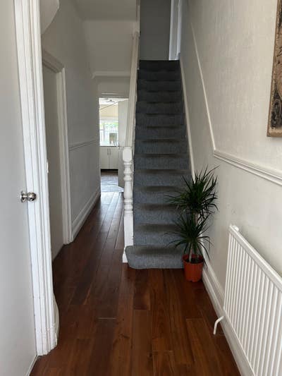 Cheap Double Room in Manor Park E12 Main Photo