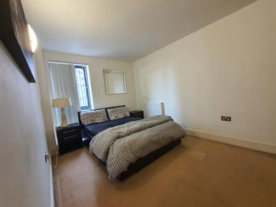 Double Room with seperate toilet... Main Photo
