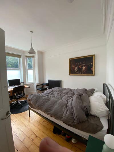 TownHouse with park views Main Photo
