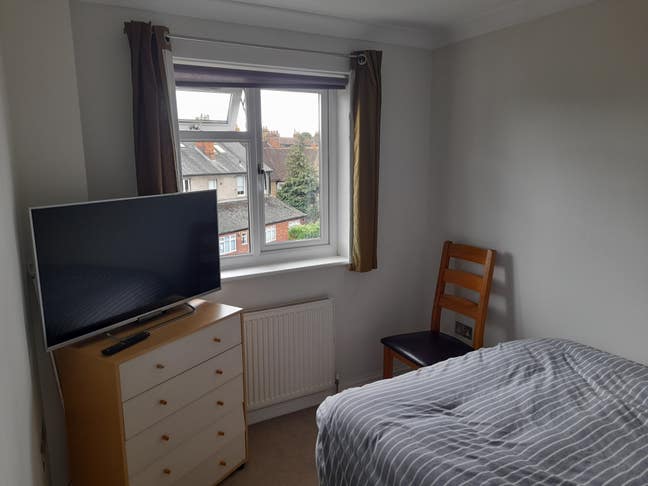 Double bedroom  Main Photo