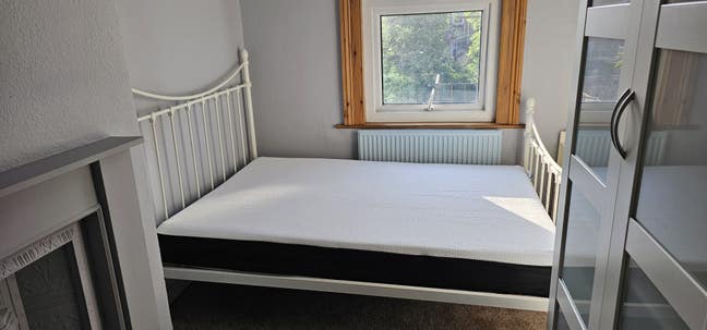 Single Room 6 Min from Turnpike Lane Station Main Photo