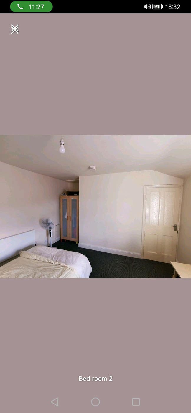Room for short / long term in salford M6 Main Photo