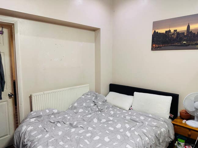 Luton Room available at LU4  L&D hospital  Main Photo