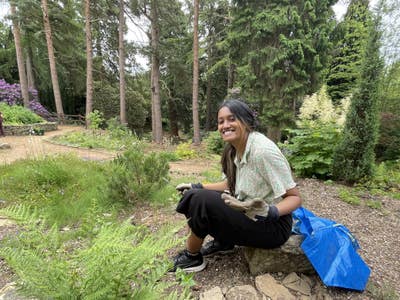 Double room in central London (900 pm) Main Photo