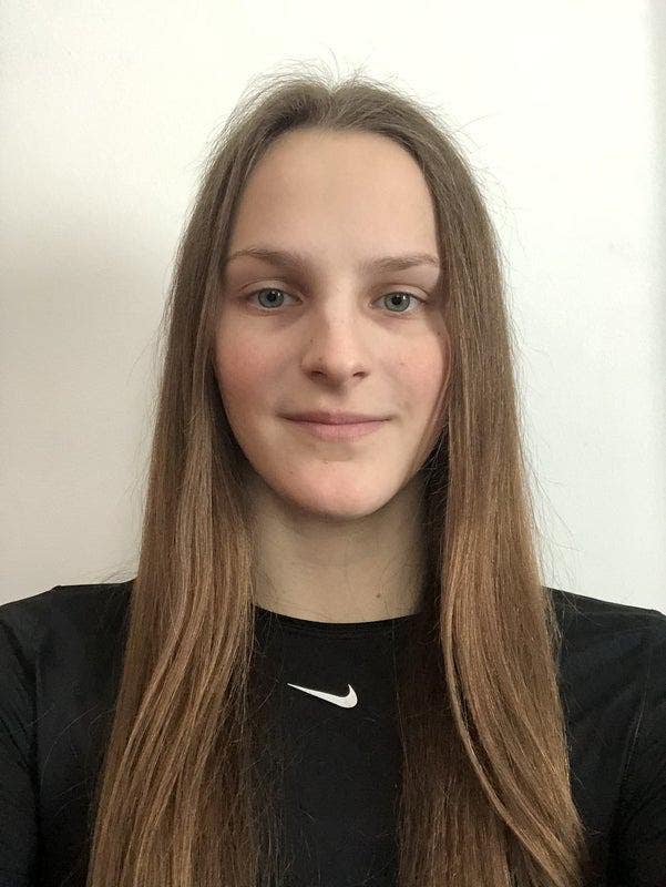 Girl from Czech Main Photo