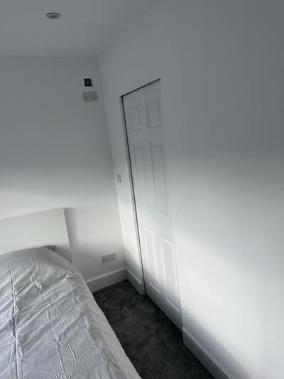 Single bedroom with en-suite Main Photo