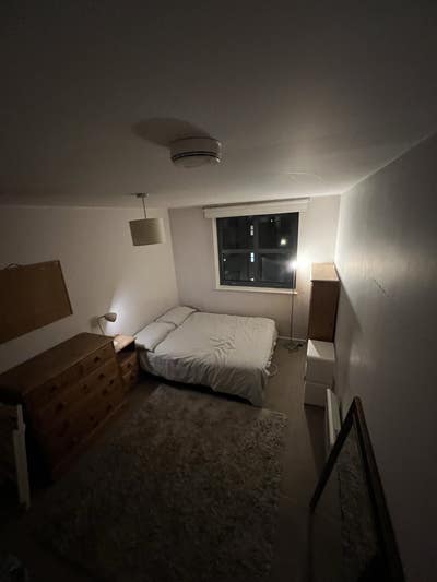 Large Double Room, Town Centre Main Photo