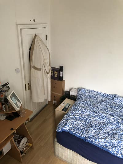 Putney room in centrally located luxury house Main Photo
